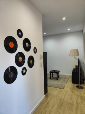 Music Houses T1